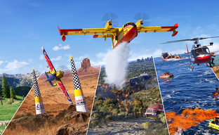 Microsoft is giving away a digital gift on Steam - the promotion page is available in Russia