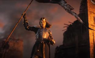 No hay lugar para los viejos aquí. ¿Qué pasa con Heroes of Might and Magic III Remake?