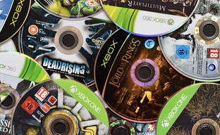 Is the End Nigh for Xbox Discs? Microsoft Faces Supply Crisis