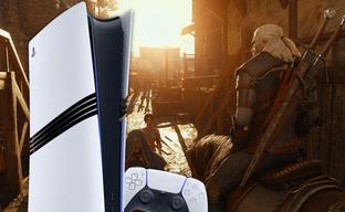 The Witcher 3 Remastered on PS5 Pro will be able to run at up to 90 FPS. Mods will appear on consoles