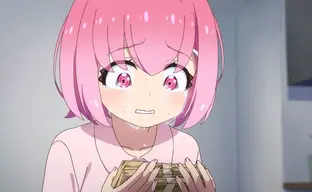 To Win Back 20 Million Yen: Anime About Currency Trading "FX-Warrior Kurumi" to Premiere on October 1