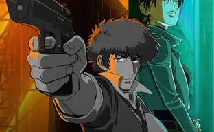 Full-length anime "Cowboy Bebop: Knockin' on Heaven's Door" to receive 4K remaster for its 25th anniversary