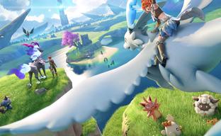 Garena Showcases Palworld Online Mobile Gameplay and Opens Limited Pre-registration