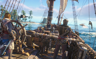Assassin's Creed Black Flag Resynced Adds Content and a Highly Requested Feature - Update 1.0.7 Unveiled