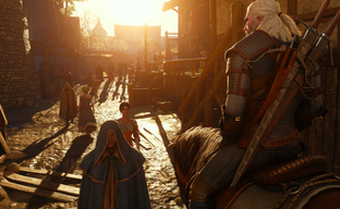 The Witcher 3 Remaster Will Support Old Saves - CDPR Discusses Progress Transfer