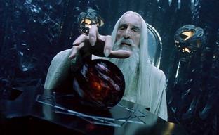 Inart Teases New Saruman Figure from "The Lord of the Rings: The Fellowship of the Ring"