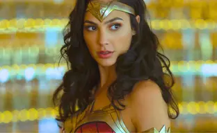 Gal Gadot Explained Why She's Not Ready to Return as Wonder Woman Now