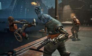 Up to 80% of Star Wars Zero Company Team Sent on Unpaid Leave Shortly Before Release