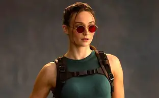 British Regulator Uncovers Safety Violations on Tomb Raider Set - Media