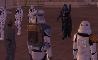 After 14 years, a gamer used AI to hack a Star Wars Galaxies fan server to get revenge on his offenders