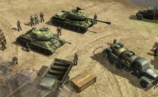 Iconic RTS "Men of War" to be removed from several digital stores soon