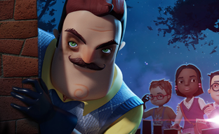 Hacker breaches creators of Hello Neighbor horror game and blackmails them - demands game be removed from sale