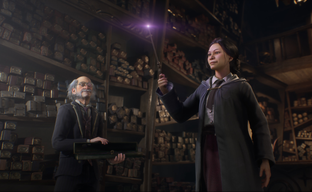 Hogwarts Legacy Developers Give Away Digital Gift for PC Players on Steam and Consoles