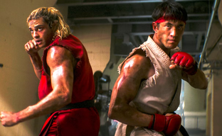 "Finally a Real Street Fighter": Fans Thrilled by New "Street Fighter" Trailer