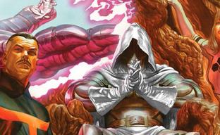 Noah Jupe obtuvo un papel secreto en "Avengers: Secret Wars" - Medios