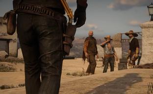 Rockstar forgot about Red Dead Redemption 2 - fans made a big story DLC themselves