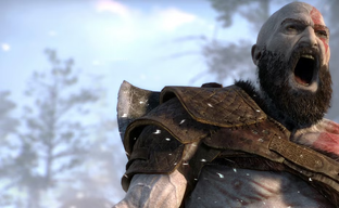 Кристофер Джадж объяснил, почему не вернулся к роли Кратоса в сериале God of War
