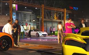 Rockstar готовит показ режима GTA V Roleplay нового поколения. GTA VI Online уже близко?