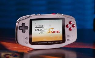 Старт отправок портативной консоли KONKR Pocket Advance задерживается из-за проблемы на производстве