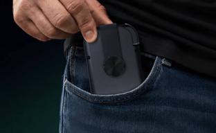 Razer выпустила складной телескопический геймпад Prio: «крутится, вертится — в карман поместится»