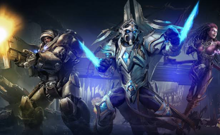 Blizzard готовится продать права на StarCraft — СМИ
