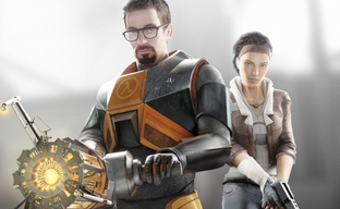 Моддеры добавили в Half-Life 2 оружие из Episode Three, которое нашли в утечке Valve