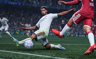 Авторы EA Sports FC 27 обратились к фанатам на русском языке — раскрыли особенности ПК-версии и системные требования