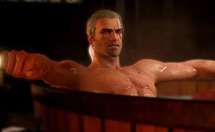 Голос Геральта рассказал, почему снова озвучивать дополнение The Witcher 3 – одно удовольствие