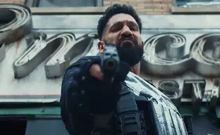 The Punisher May Appear in "Avengers: Doctor Doom" - Insider