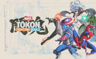 Рецензенты простили недостатки файтинга Marvel Tōkon: Fighting Souls. Вышел хвалебный трейлер