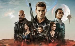 Состоялась премьера сериала «Трудно быть богом» по повести братьев Стругацких