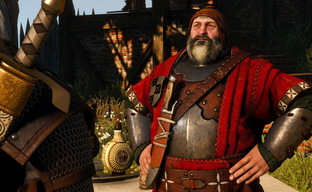 Один из лучших квестов The Witcher 3 теперь смущает разработчика — он признал, что допустил кучу ошибок