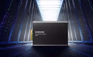 Samsung уже зарезервировала около 70% производства памяти до 2031 года на фоне бума ИИ