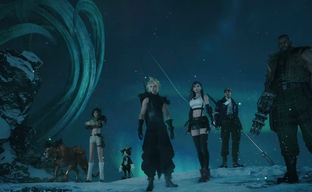 Square Enix определилась с датой релиза Final Fantasy VII Revelation
