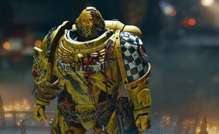 Warhammer 40,000: Space Marine 3 будет без нейрослопа — Saber обозначила позицию по ИИ и заявила, что сможет получить любую франшизу