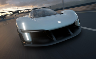 Gran Turismo 7 получит новые трассы, машины и режимы — тизер большого обновления Spec IV