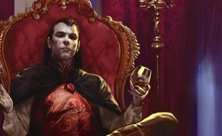 Netflix взялся за «Равенлофт» — сериал по Dungeons & Dragons спродюсирует Альфонсо Куарон