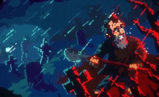 Sony экранизирует пиксельный квест The Drifter о временной петле