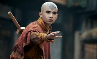 Третий сезон «Аватара: Легенда об Аанге» выйдет в 2027 году — Netflix показал Лорда Огня Озая