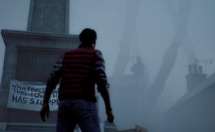 Журналисты хвалят демоверсию Silent Hill: Townfall и хотят ещё