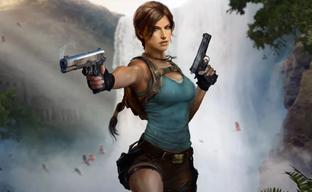 Tomb Raider: Catalyst сохранит Лару Крофт из трилогии 2013 года – разработчики раскрыли детали