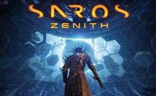 Saros получит бесплатное расширение с новыми режимами и секретами