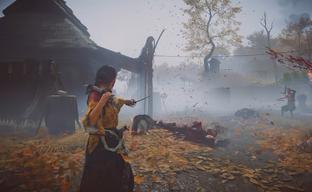 Готовится масштабное DLC к Ghost of Yotei с новой историей и режимом Most Wanted