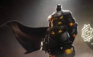 Inart представила фигурку Бэтмена в ЭУ-костюме из игры Batman: Arkham Origins