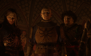 The Blood of Dawnwalker смогли пройти в прологе — разработчики приготовили бонусные сцены