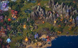 В Heroes of Might and Magic: Olden Era добавят две новые карты и функции — показали тизер обновления