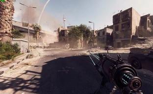 В Battlefield 6 обнаружили имульсную винтовку из Dead Space