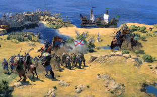 В Steam можно неделю бесплатно поиграть в глобальную 4X-стратегию Sid Meier's Civilization VII