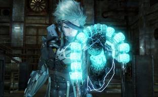 Metal Gear Rising и Metal Gear Solid 5 войдут в состав Metal Gear Solid Master Collection Vol. 3 — слух