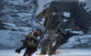 Daba: Land of Water Scar удивит зрелищными боями в духе Black Myth: Wukong
